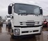 Used Cab & Chassis Truck | 2021 ISUZU FVD165-300 
