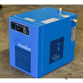 42cfm Refrigerated Compressed Air Dryer - Focus Industrial
