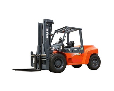 Heli - Diesel Forklifts | 8.5 to 10T