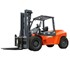 Heli 8.5 to 10T Diesel Forklifts