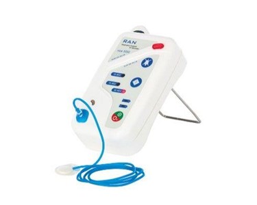 Infant Apnoea Monitor | Respiration Monitor