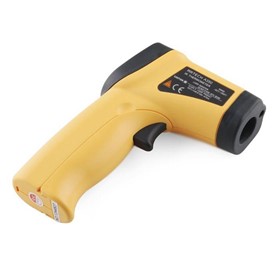 Non-Contact Infrared Thermometer | A350
