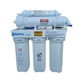 Reverse Osmosis System | 5 Stage