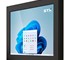 STX Technology - Waterproof Industrial Touch Panel PC | Aluminium | X7600