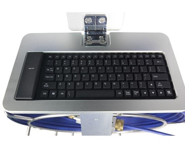 1080P Full HD Pipe Inspection Camera System | 80 Metre