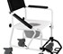 Redgum - Bariatric Commode Shower Wheelchair