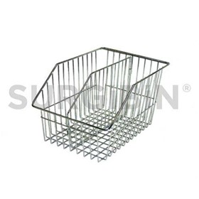 Storage Solutions Dividers | Wire Baskets