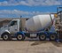 Kyokuto - Concrete Mixer Truck