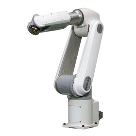 TV1000 - 6 Axis Robot Arm