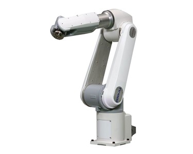 Shibaura Machine - TV1000 - 6 Axis Robot Arm