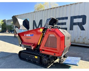 UHI - Self Loading Mini Dumper UME800 