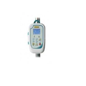 Dual Line Veterinary Fluid Warmer