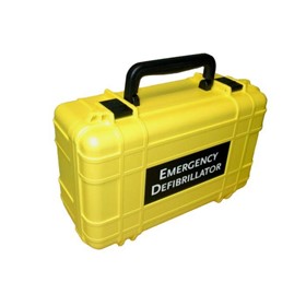 Carrying Case Lifeline View / Lifeline AED | Defibrillator Case