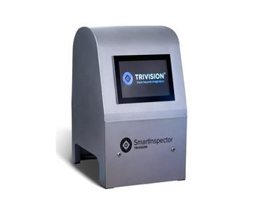 Vision Inspection System | Trivision SmartInspector Vision System