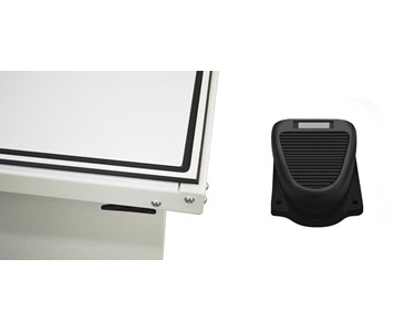 Universal Veterinary Radiographic System