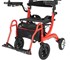 Hybrid Multi Tasker Rollator Walker Electric Wheelchair | 3 In 1 EVO