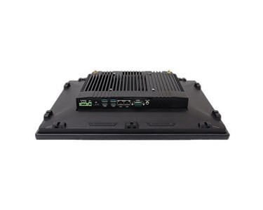 Aplex - Industrial Panel PC | HELIO-916CP