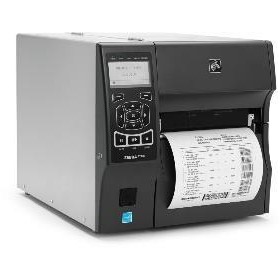 CWS Thermal Printer | Zt410 Series