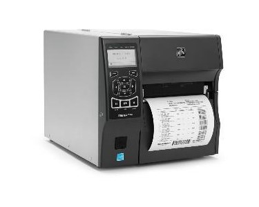 Zebra - CWS Thermal Printer | Zt410 Series