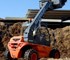 Ausa - Telehandlers I T133H