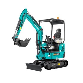 Compact Excavator 13.4 kW | SWE18UF