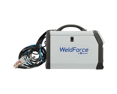 WeldForce - MIG/Stick/TIG Welder | WF-205MST 