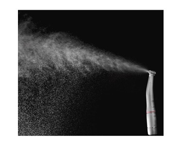 W&H - Dental Handpieces | Synea Power Edition