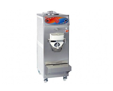 Bravo - Ice Cream Gelato Machine | Trittico Startronic Premium