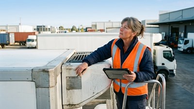 Buying a Refrigerated Truck in 2026 - Which Refrigerant Should You Choose?
