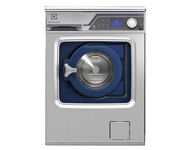 Electrolux Professional - Wet Cleaning Machine | Lagoon Advanced Care WH6-6LAC