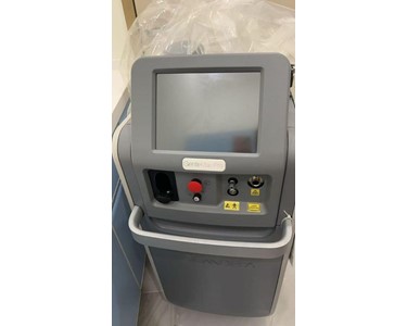 Candela - Gentlemax Pro 2022