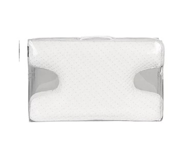 DJMed - CPAP Pillow Side Sleepers 32 cm | Ultimate Comfort for CPAP Therapy