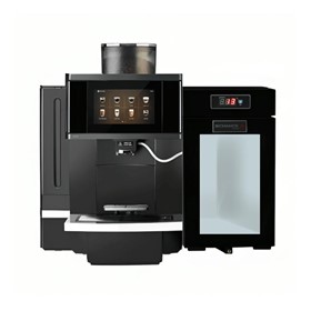 ILC96 Automatic Coffee Machine