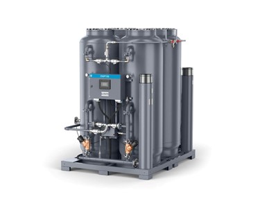 Atlas Copco - Oxygen generation | OGP 2-225 PSA