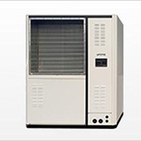 Co2 Heat Pump Air Heater | Eco Sirocco