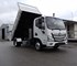 Tipper Truck S 6D15
