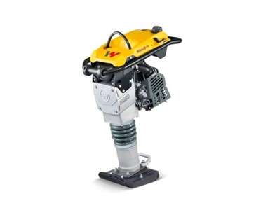 Wacker Neuson - Vibratory Rammer | 4 stroke rammers