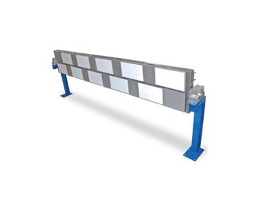 Cassel - Metal Shark® Combi | Conveyor Belt Metal Detector
