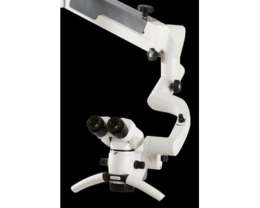 Alltion - 2000 Series Dental Microscope