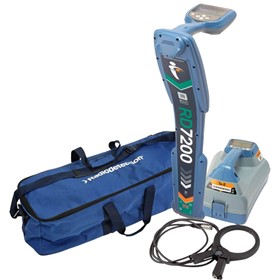Precision 5-Watt Cable & Pipe Locator Kit | RD7200