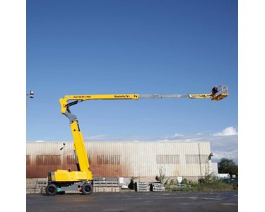 Haulotte - Diesel Articulating Boom Lift HA41 RTJ PRO | 39.50 m