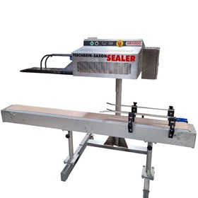 SB1000 Continuous Heat Sealer