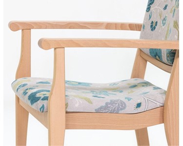 FHG - Rémi Dining Armchair