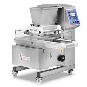 Our Depositing & Dropping Machine Range