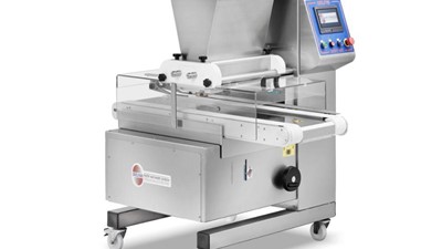 Our Depositing & Dropping Machine Range