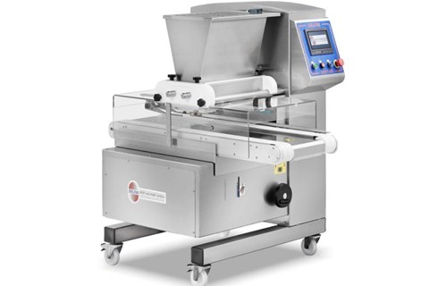 Our Depositing & Dropping Machine Range