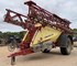 Used Pull Type Sprayer | 2018 HARDI COMMANDER 8500 