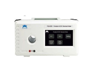 Hangzhi - Energy Meter | PSM600/100 Series