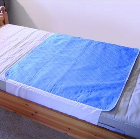 Haines SmartBarrier® Bed Pads - Washable for sale from Haines Medical  Australia - MedicalSearch Australia