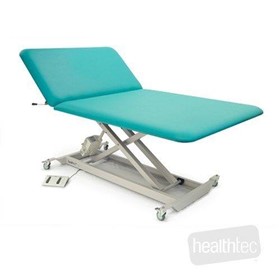 Neurological Bobath Table With Electric Backrest (2 Sections)